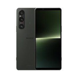 Sony Xperia 1 V – 12GO RAM 256GO Stockage, Puissance 4K OLED 120 Hz