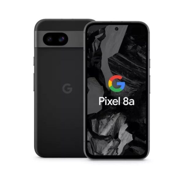 Google Pixel 8a