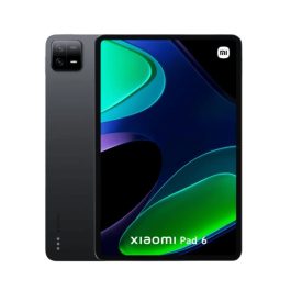 Xiaomi Pad 6 : Une Tablette Révolutionnaire, 6 Go de RAM, 128 Go de stockage