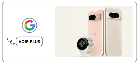Google Pixel