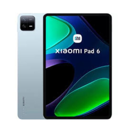 Xiaomi Pad 6