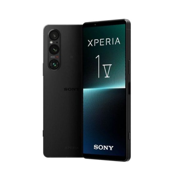 sony Xperia 1 mark 5 5G