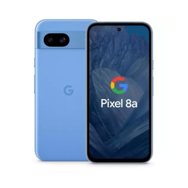 Google Pixel 8a