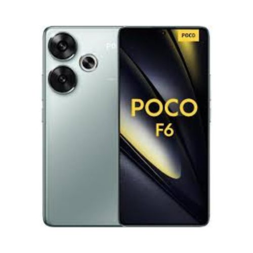 Xiaomi Poco F6