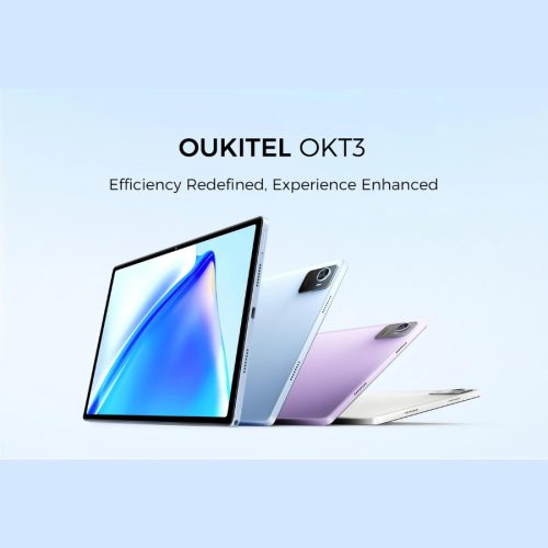 Oukitel OKT3