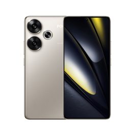 Découvrez la Puissance du Xiaomi Poco F6