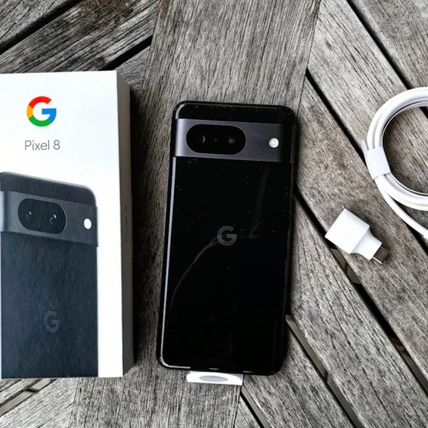 Google Pixel 8