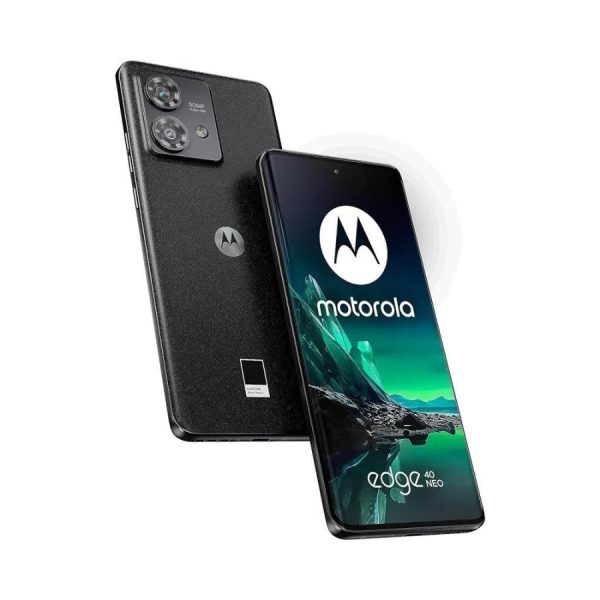 Motorola Edge 40 Neo