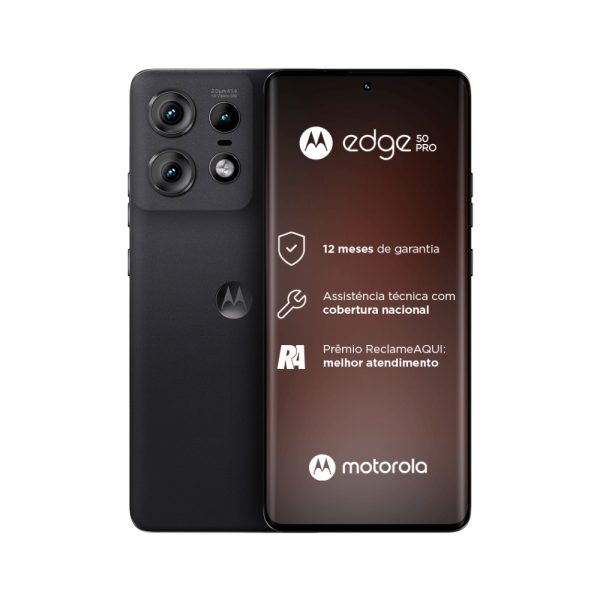 Motorola Edge 50 Pro