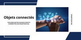 Objets Connectés