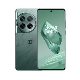 Découvrez le OnePlus 12 : Le Smartphone Ultra-Performant !
