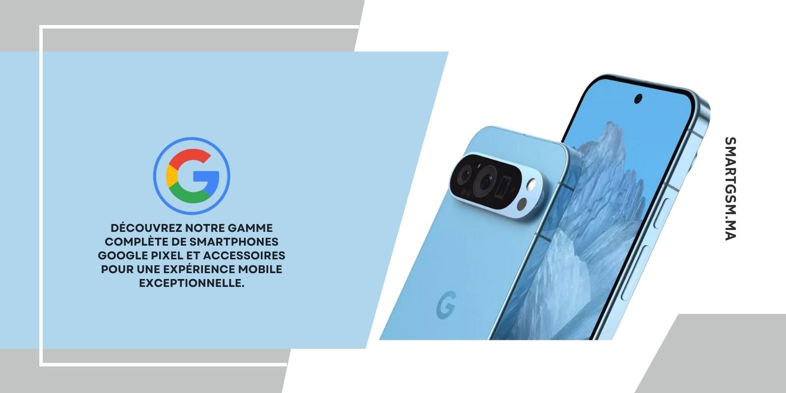 Google Pixel