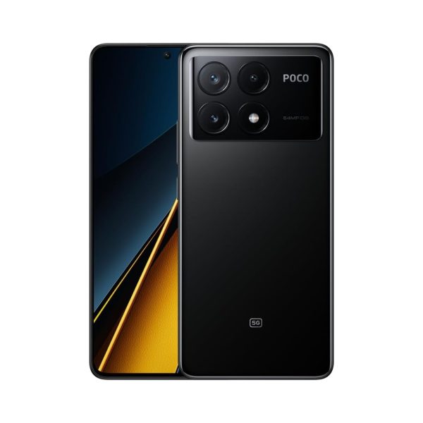 Poco X6 Pro