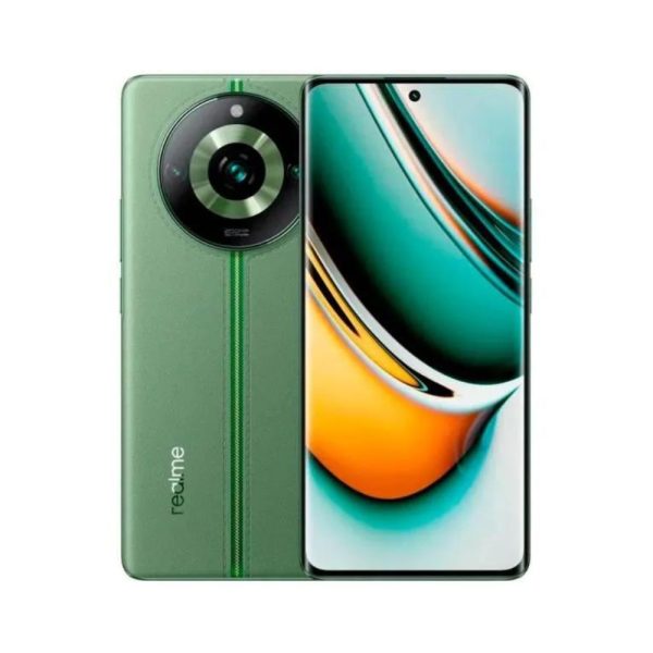 Realme 11 Pro Plus