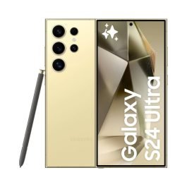 Découvrez l&rsquo;Inégalé Samsung Galaxy S24 Ultra !