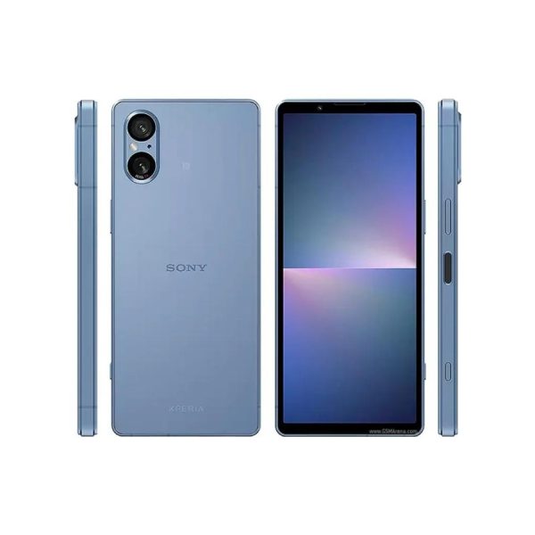 Sony Xperia 5 mark 5 5G