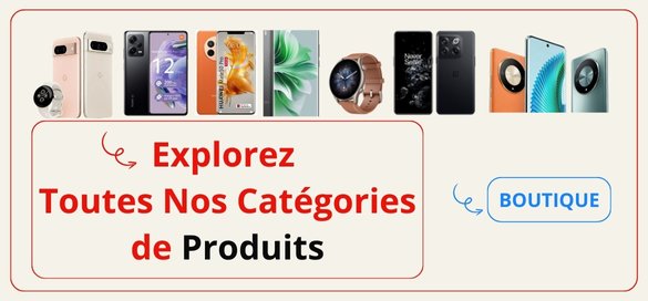 Toutes Les Category Smartgsm