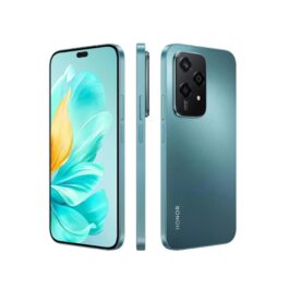 Honor 200 Lite – 8GO/256GO – Élégance et Puissance