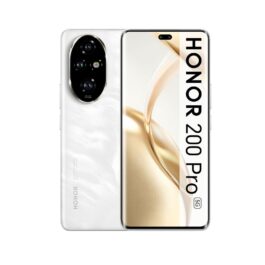 Honor 200 Pro – Innovation et Performance à Votre Portée