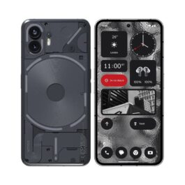 Découvrez l’Excellence : Nothing Phone (2), 12GO/256GO