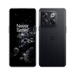 OnePlus 10T – Smartphone Haut de Gamme avec Écran FHD+ AMOLED 120 Hz