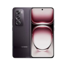 Élégance Incarnée : Découvrez l’Oppo Reno 12 Pro