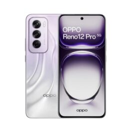 Élégance Incarnée : Découvrez l’Oppo Reno 12 Pro