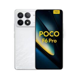 Performance Ultime : Découvrez le Xiaomi Poco F6 Pro