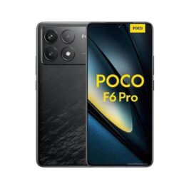 Performance Ultime : Découvrez le Xiaomi Poco F6 Pro