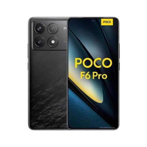 Poco F6 Pro