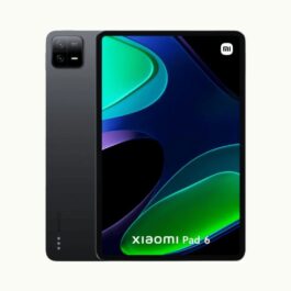 La puissante Xiaomi Pad 6 wifi – 8GO/256GO