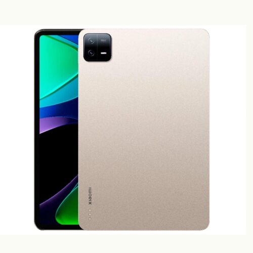 Xiaomi Pad 6