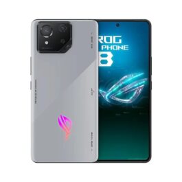 Asus ROG Phone 8 : Le Smartphone Ultime pour les Gamers!