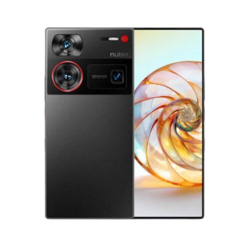 Nubia Z60 Ultra