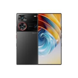 Nubia Z60 Ultra – Smartphone Ultra-Puissant et Design Premium !
