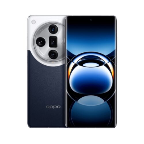 Oppo Find X7 Ultra