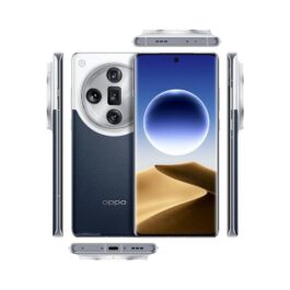 Découvrez l’Oppo Find X7 Ultra : Performances Extrêmes et Photos de Qualité Pro !