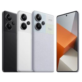 Xiaomi Redmi Note 13 Pro Plus 5G – Puissance et Rapidité Ultimes!