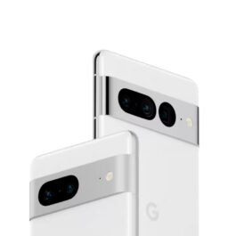 Google Pixel 7 Pro – Smartphone 6,7 pouces, 12 Go RAM, 128 Go ROM