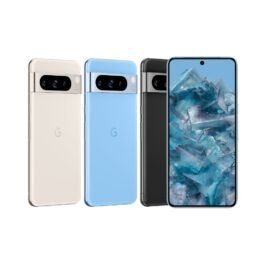 Google Pixel 8 Pro – Performance et innovation avec Tensor G3 et Android 14 !