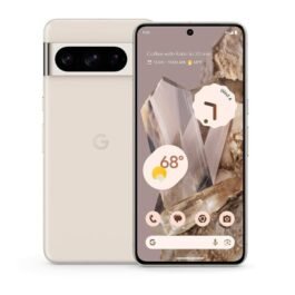 Google Pixel 8 Pro – Performance et innovation avec Tensor G3 et Android 14 !