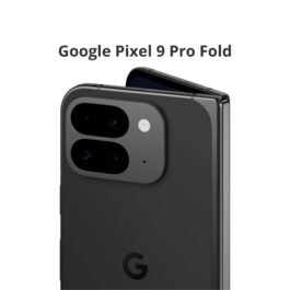 Découvrez la Révolution Pliable : Google Pixel 9 Pro Fold – Performance et Élégance Redéfinies !