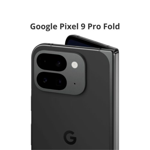 Google Pixel 9 Pro Fold