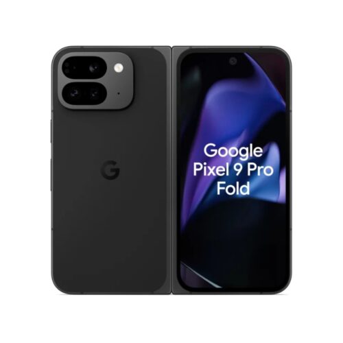 Google Pixel 9 Pro Fold