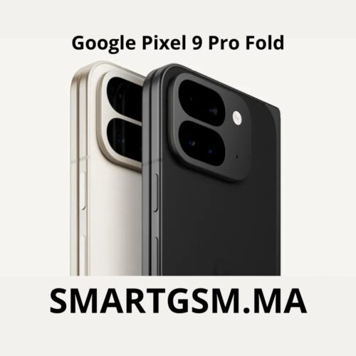 Google Pixel 9 Pro Fold