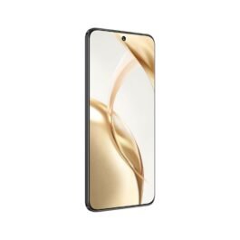 Honor 200 5G Noir – Puissance et Élégance avec 12 Go de RAM et 256 Go de Stockage