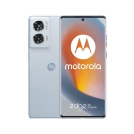 Motorola Edge 50 Fusion – Performance, Élégance et Autonomie Exceptionnelle