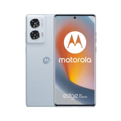 Motorola Edge 50 Fusion – Performance, Élégance et Autonomie Exceptionnelle – Image 2