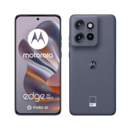Motorola Edge 50 Neo – Performance Éblouissante et Design Élégant