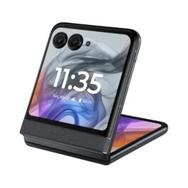 Motorola Razr 50 : L’Essence du Pliable Premium, Maintenant Disponible !